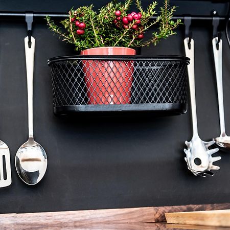 Exklusives Design-Apartment & Sauna Warngau エクステリア 写真