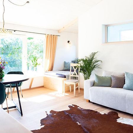 Exklusives Design-Apartment & Sauna Warngau エクステリア 写真