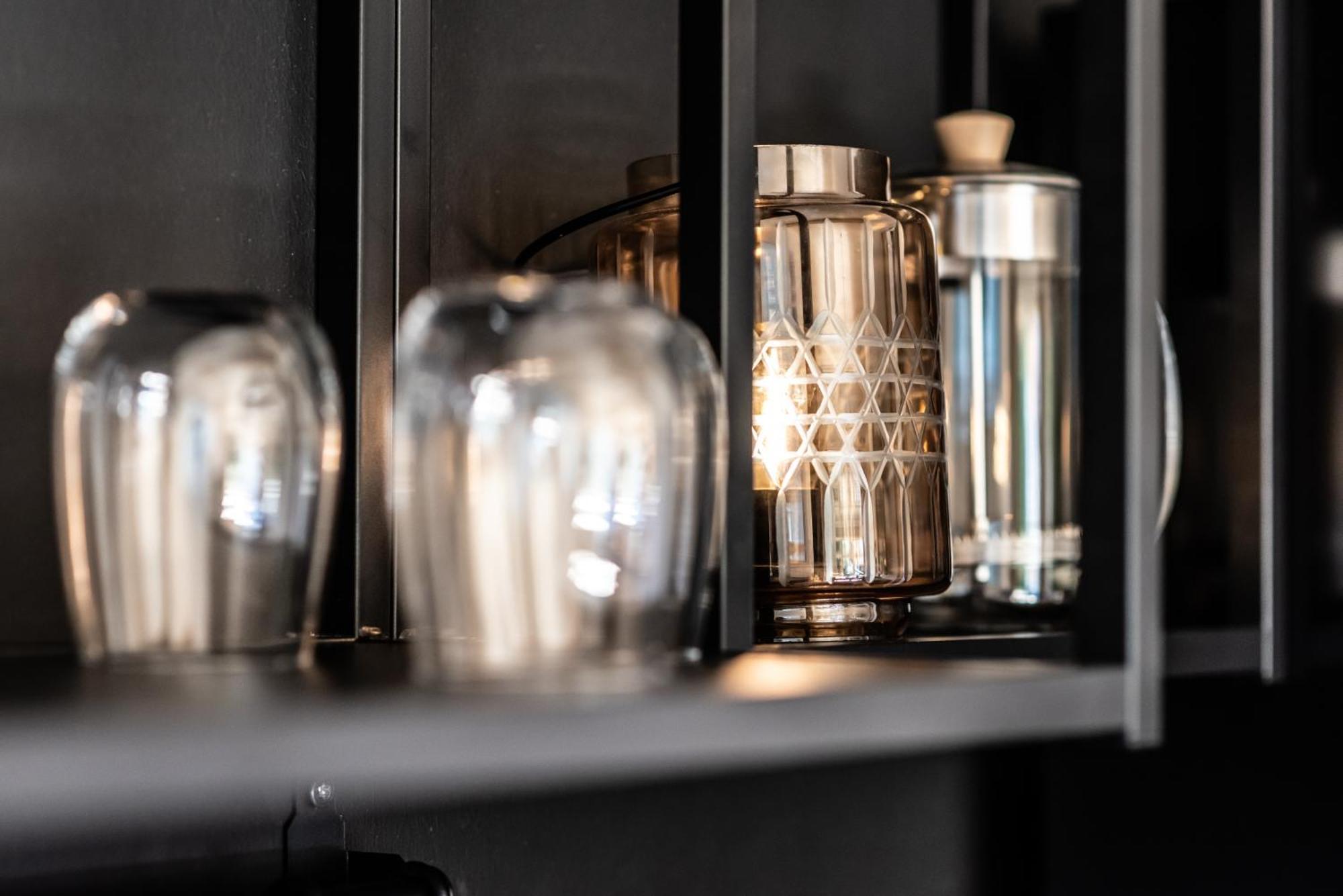 Exklusives Design-Apartment & Sauna Warngau エクステリア 写真